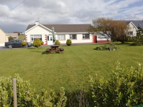 Slaney House Bed and Breakfast